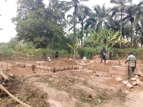 Construction