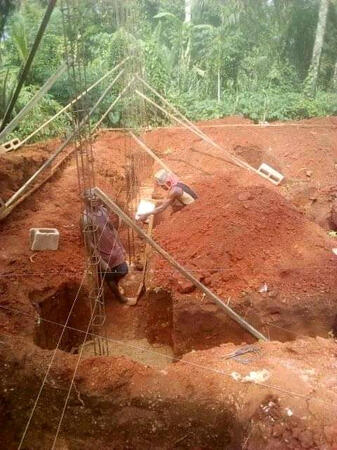 Construction