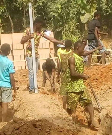 Construction