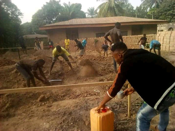 Construction